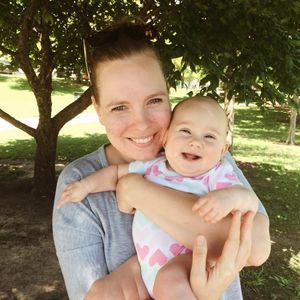 Meet your Posher, Teresa